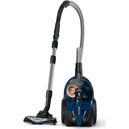 Philips PowerPro Max FC9750/07 900 W Torbasız Elektrikli Süpürge Teşhir