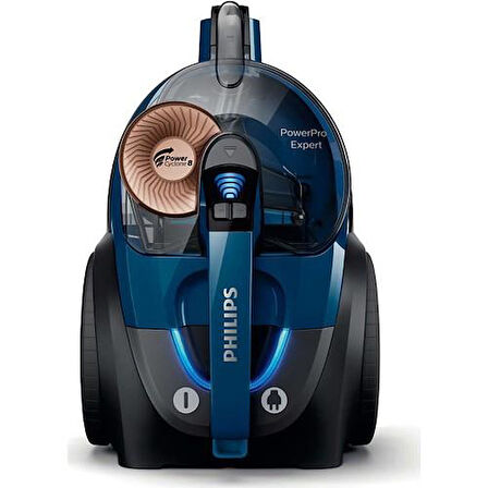 Philips PowerPro Max FC9750/07 900 W Torbasız Elektrikli Süpürge Teşhir