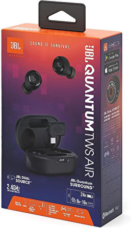 JBL Quantum TWS Kulak İçi Bluetooth Kulaklık Teşhir