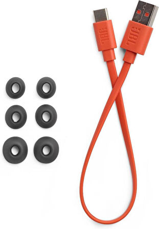 JBL Quantum TWS Kulak İçi Bluetooth Kulaklık Teşhir