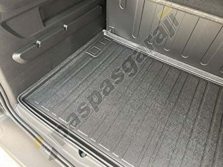 Kaiser Fiat Doblo Bagaj Havuzu, 2023- Sonrası