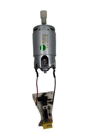 Ar1004 Soprano Max Multi Orijinal Blender Motor Ve Elektronik Kart