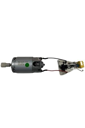 Arzum Ar1022 Blendmax Blender Için Orijinal Motor Ve Elektronik Kart