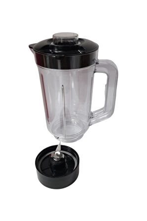 Arzum AR1166 Shake'n Take Joy Sport Blender İçin Komple Sürahi