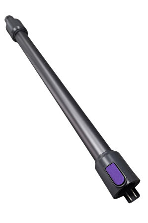 Fakir İnovator 6065 Dikey Süpürge İçin Metal Boru Violet