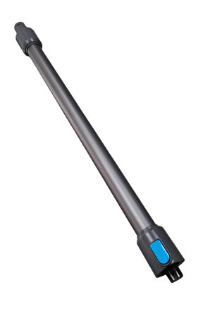 Fakir Inovator X 7272 Şarjlı Süpürge İçin Uyumlu Metal Boru Antrasit Blue