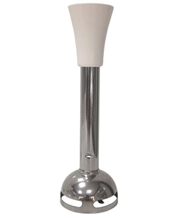 Fakir Lucca - MR Chef Quadro Blender İçin Parçalayıcı Metal Ayak Krem