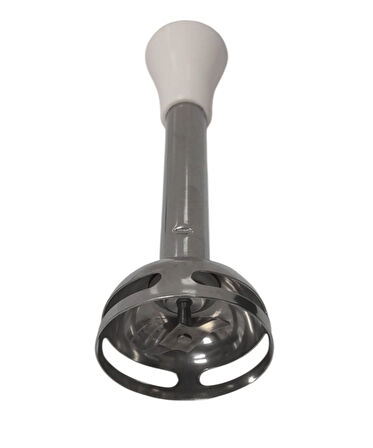 Fakir Lucca - MR Chef Quadro Blender İçin Parçalayıcı Metal Ayak Krem