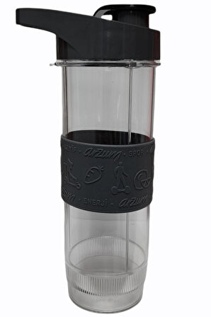 FELIX FL196-0100 Mix N’joy Kişisel Blender İçin Kapak ve Hazne 570ML