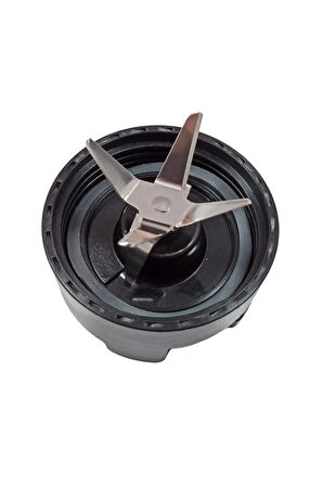Kiwi Ksb-2214 Standlı Sporcu Blender İçin Doğrayıcı Bıçak