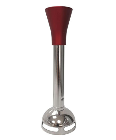 Karaca Profoodmix Blender İçin Parçalayıcı Ayak Kırmızı