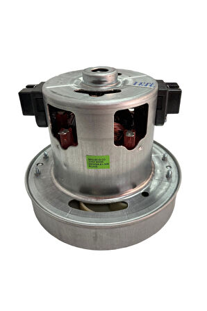 Fakir Granada Delux/Öko Elektrikli Süpürge İçin Motor