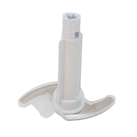Fakir SMS 250 Blender İçin Bıçak Beyaz