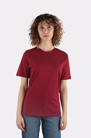 Kadın Basic T-shirt