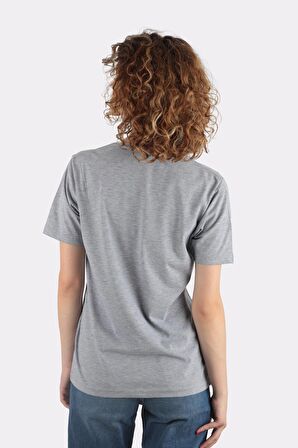 Kadın Basic T-shirt