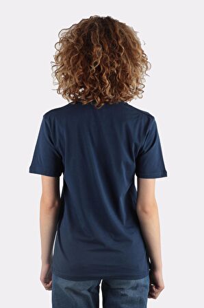 Kadın Basic T-shirt