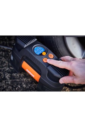 Lastik Şişirme Kompresörü Tyreinflate 830
