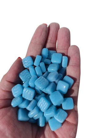 Sanatsal Mozaik Taşı