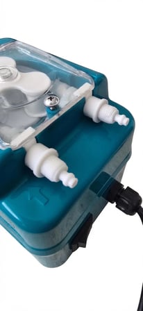 MiraClean Endüstriyel Bulaşık Makinesi Parlatıcı Dozaj Pompası