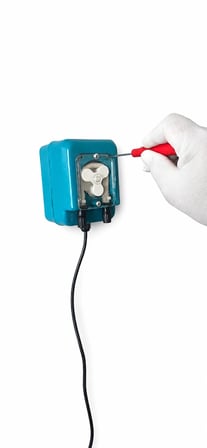 MiraClean Endüstriyel Bulaşık Makinesi Parlatıcı Dozaj Pompası