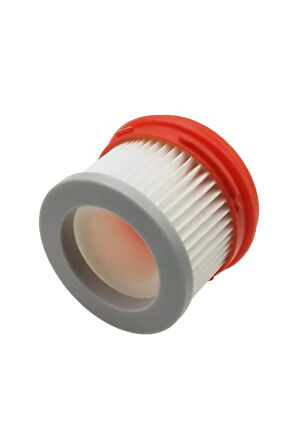 Dreame V8 V9 V9b V9p V10 Uyumlu 2 Adet Hepa Filtre