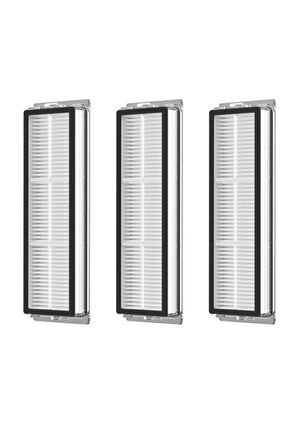 Dreame W10 Z10 Uyumlu 3 Adet Hepa Filtre