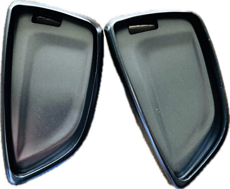 Point 2 Adet BMW G20 G30 G05 Plastik Anahtar Kılıfı pnt110