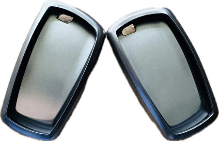Point 2 Adet Bmw F30 Plastik Anahtar Kılıfı pnt111