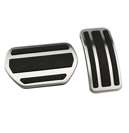 Point Peugeot 3008 Pedal Seti Otomatik