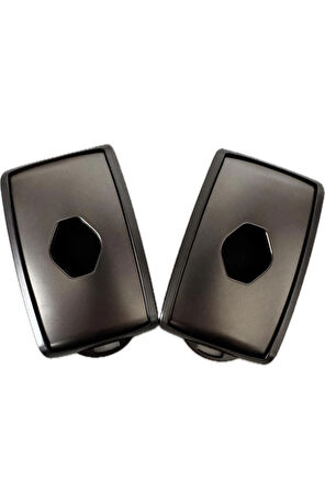 Point Renault Kadjar Plastik Anahtar Kılıfı 2 Adet PNT120