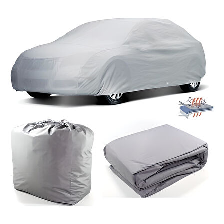 Point Renault Megane Hb Oto Branda Örtüsü 1995-2009 No.10C