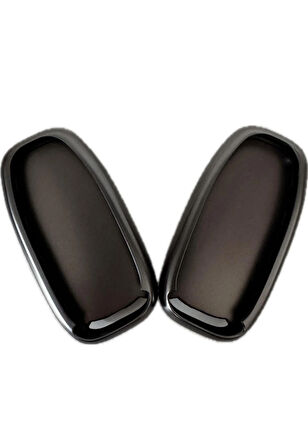 Point Audi Q5 Plastik Anahtar Kılıfı 2 Adet pnt101