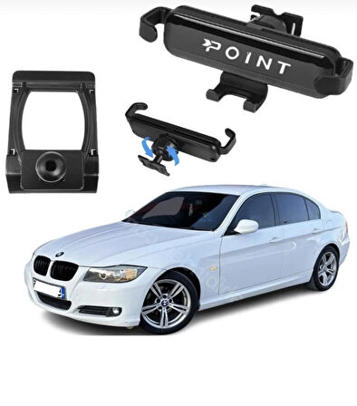 Point Bmw 3 Serisi 3.20 Telefon Tutacağı Araca Özel 2006-2011 ONTA38