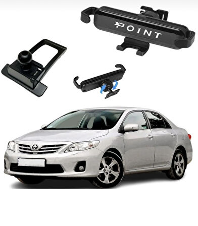 Point Toyota Corolla Telefon Tutacağı Araca Özel 2007-2013 ONTA14
