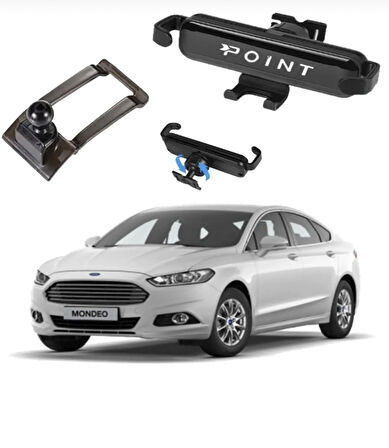 Point Mondeo Telefon Tutacağı Araca Özel 2013-2018 ONTA17