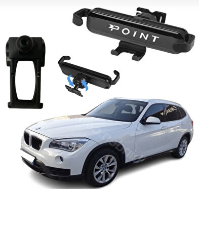 Point Bmw X1 Telefon Tutacağı 2012-2015 Araca Özel onta43