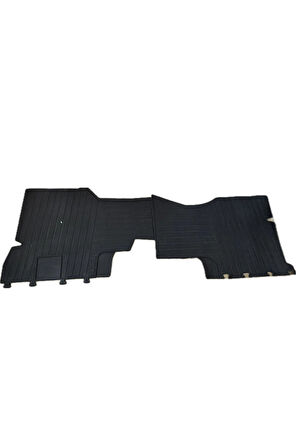 Point Volkswagen Transporter T4 Kauçuk Paspas 1995-2003