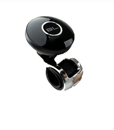 Point Metal Siyah Universal Araç Direksiyon Topuzu ond92