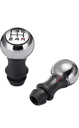 Point Peugeot 206 Plus Vites Topuzu Metal Gövde 1.kalite