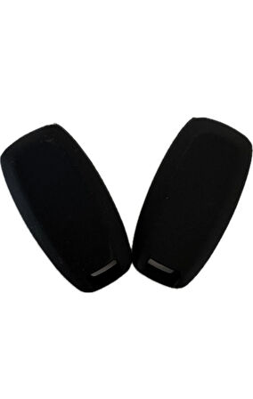 Point Yeni Nissan Qashqai Silikon Anahtar Kılıfı 2 Adet pnt22