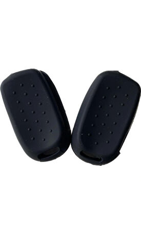 Point Fiat Egea Silikon Anahtar Kılıfı 2 Adet pnt08