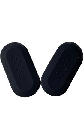 Point Fiat Doblo Silikon Anahtar Kılıfı Koruma Kabı 2 Adet pnt09