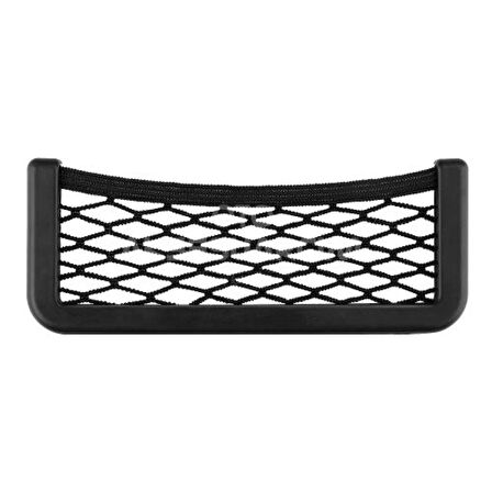 Point Araç Içi Fileli Pratik Göz Telefon Için Yapışkanlı Fileli Telefon Tutucu Ceplik