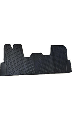 Point Ford Transit Custom Kauçuk Paspas V347 2015 Sonrası