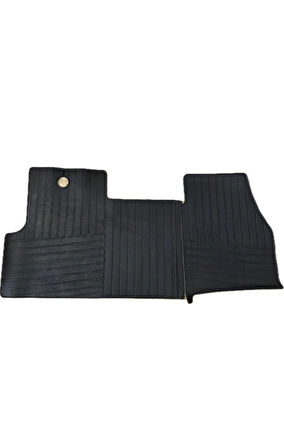 Point Ducato Boxer Jumper Kauçuk Paspas 2015 Sonrası