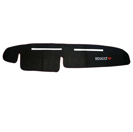 Point Torpido Göğüs Halısı Renault 9 11 Broadway Konsol Torpido Halısı