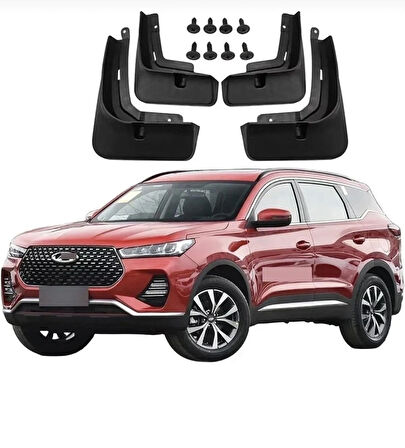 Point Chery Tiggo 7 Pro - 7 Pro Max Paçalık Çamurluk