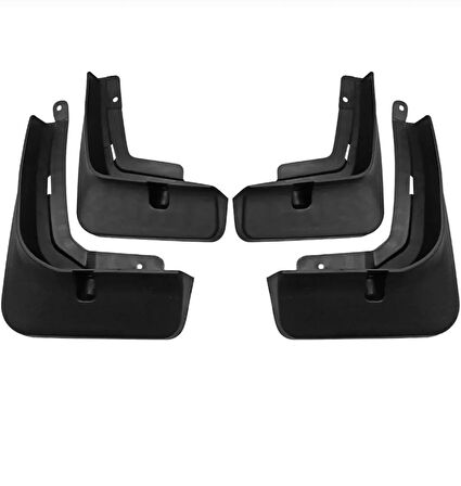 Point Chery Tiggo 7 Pro - 7 Pro Max Paçalık Çamurluk