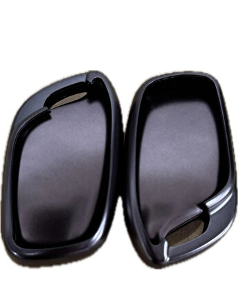 Point 2 Adet MG HS SZ Anahtar Kılıfı Plastik pnt163