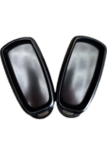 2 Adet Chery Tiggo 8 Pro Max & Tiggo 7 Pro Max Avatgarde & Omoda 5 Pro Plastik Anahtar Kılıfı 